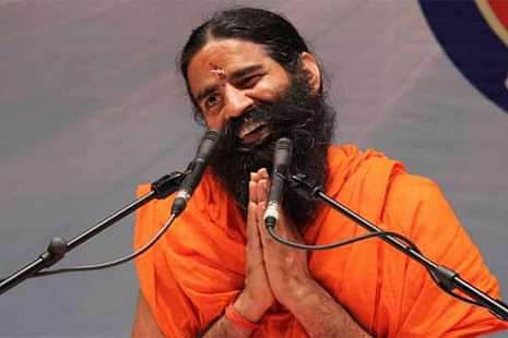 Premier University to be started by Ramdev near New Delhi