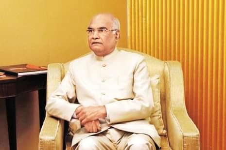 IIT, NIT and IIEST Directors to Meet President Kovind