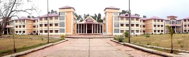 Jharkhand Cabinet: Ranchi College gets University Status