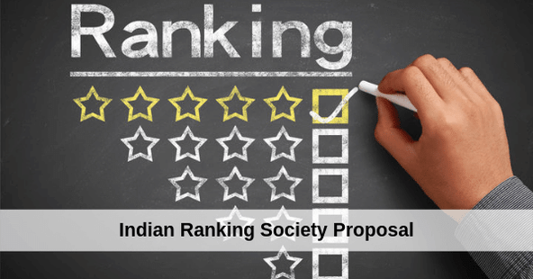 AICTE Education Institution's Rankings