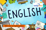RBSE Class 10 English Syllabus 2024-25