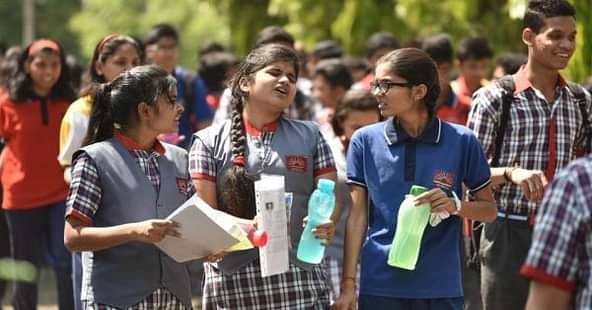 Students, Parents & Teachers Furious after CBSE Re-Examination Decision