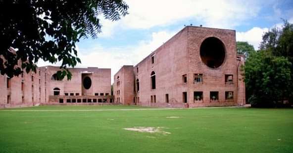 IIM Ahmedabad's Red Brick Summit to Start on September 29