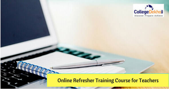 UGC's Order on Online Refresher Training Course for Teachers Draws Criticism
