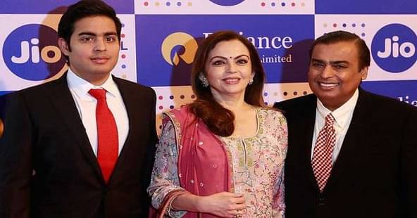 Reliance Foundation Owned Jio Institute Bags Institute of Eminence (IoE) Tag