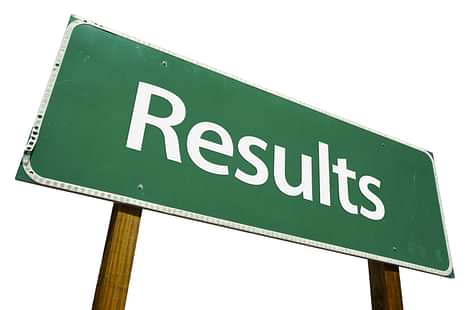 Andhra Pradesh Inter Results Out
