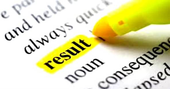 CSIR UGC NET December 2016 Results Out