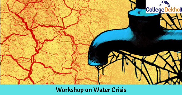 IIT Kharagpur and Edinburgh University Conduct Workshop to Address Water Crisis