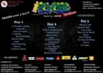 Report on SIT Pune's ReVERB 2016 