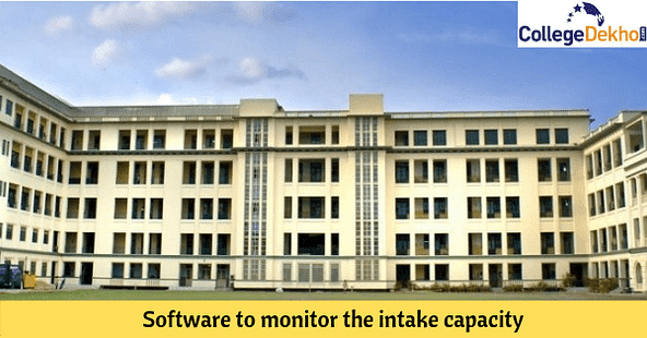 Calcutta University Uses Software to Identify Intake Capacity of Colleges