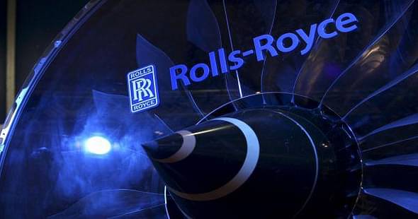 RGNAU Signs MoU with Rolls-Royce to Meet Skill Requirements of Aviation Industry