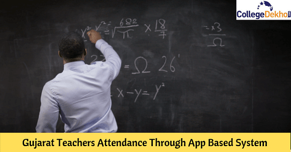 Gujarat College Teachers To be Monitored Through App-based System