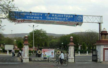 Rajasthan comes with new reassessment time period for students