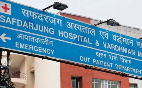 Delhi HC Asks Union Health Ministry to Solve Complications of Reservation Under Defence Category