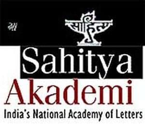 Sahitya Academy in Spotlight