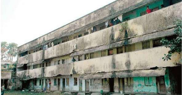 High Court Expresses Concern Over Dilapidated Condition of Hostels of Patna University