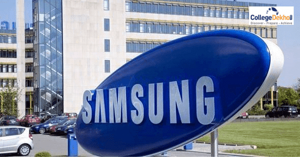 Samsung Hires Top Students from Premier B-Schools as Interns