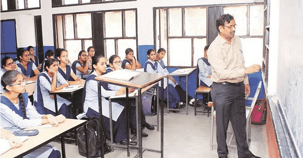 U.P. Sanskrit Colleges Face Shortage of Teachers and Principals
