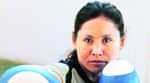 Sarita Devi Became IIHM's Brand Ambassador