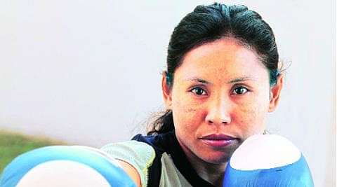 Sarita Devi Became IIHM's Brand Ambassador