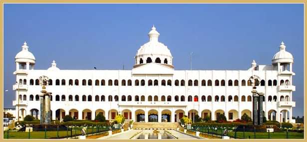 Admission Notice- SU Engineering Programs 2016 Announced