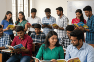 Satyapriya Roy College M.Ed Merit List 2025 Releasing Today; Steps to download