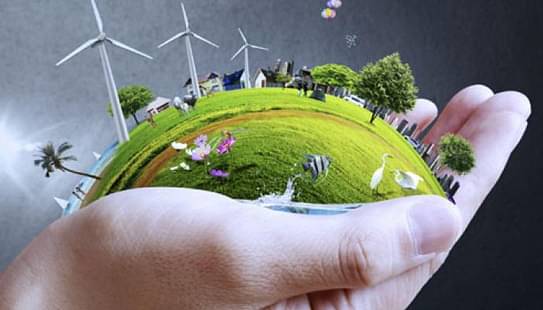 ANU Celebrates ‘World Environment Day’