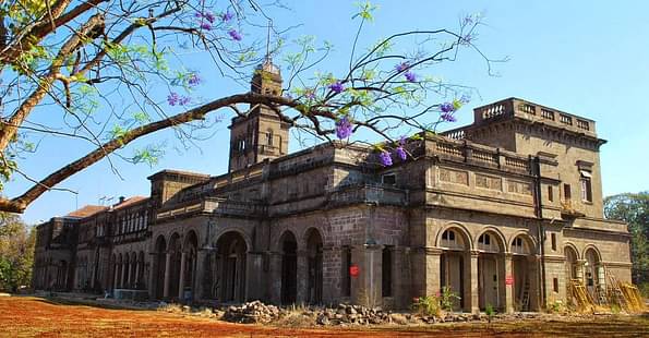UGC Delays Permission for Distance Education Centre of Savitribai Phule Pune University
