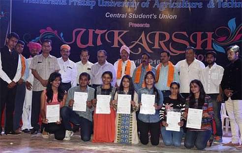 Hindustan Zinc provide 50k scholarship’s to 8 brilliant students of CTAE