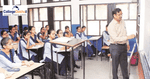 Free Entrance Exam Coaching for Delhi Govt School Students
