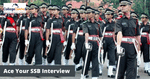 Tips to Crack SSB Interview 2023