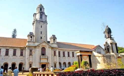 QS Quacquarelli Announces Best Universities List, IISC Bags 6th Spot