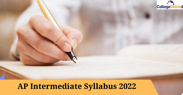 AP Intermediate Syllabus 2022