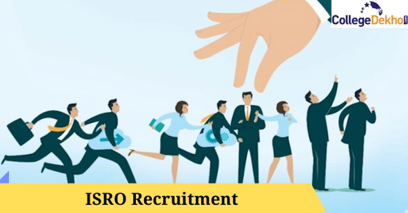 ISRO Recruitment 2021