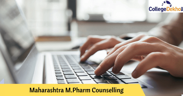 Maharashtra M.Pharm Counselling