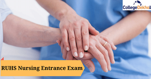 RUHS Nursing Entrance Exam