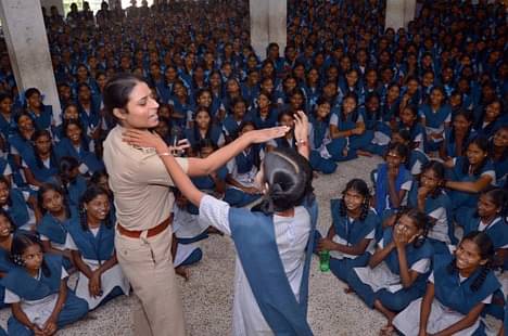 CBSE Directs Schools to Train Girls on Self-defence