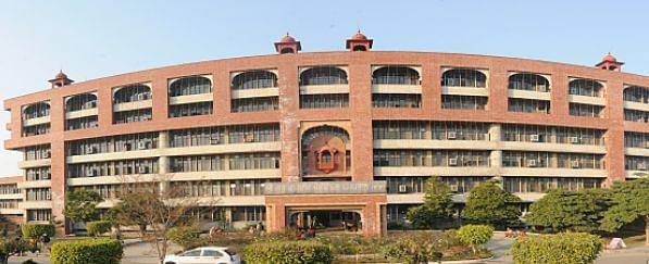 SGPC, Amritsar Gets the Status of a Univeristy