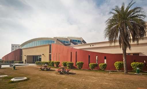 Shiv Nadar University Organises Convocation Ceremony