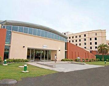 Shiv Nadar University: A Futuristic College