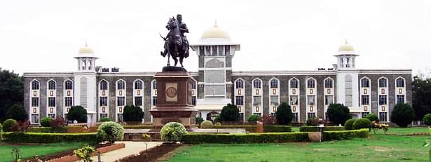 Shivaji University Increases Budget by 50 Crores