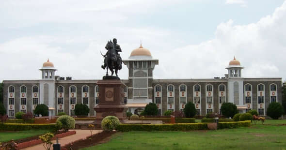 Shivaji University to Introduce CBCS for UG Programmes