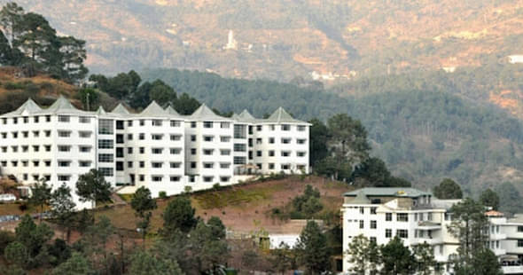 Shoolini University in Himachal Offers Courses in Yoga, B.Tech in Biotechnology