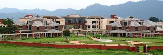 Admission Notice- Shri Mata Vaishno Devi University Announces Admissions for MBA Programme 2016