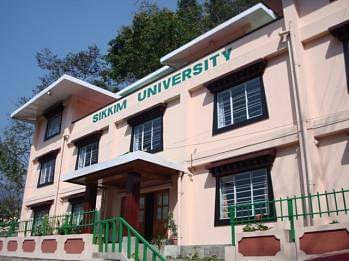 PG Courses in Bhutia, Lephcha, Limbo Languages to Start in Sikkim University