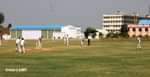 Sports Facilities at SBJIT