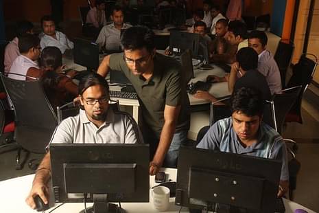 Kurukshetra University Funds CodeQuotient, An Edtech Startup