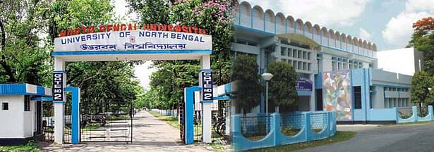  Admission Notice -   University of North Bengal Announce Admission for B.Ed admission 2016
