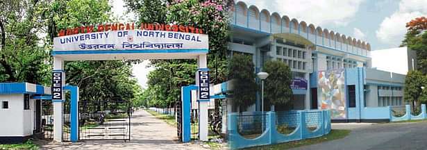 Admission Notice - University of North Bengal Announce Admission for B.Ed admission 2016