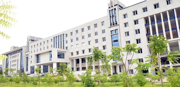 250 Engineering Students of Gitam University, Hyderabad Bagged Jobs in Tech Mahindra